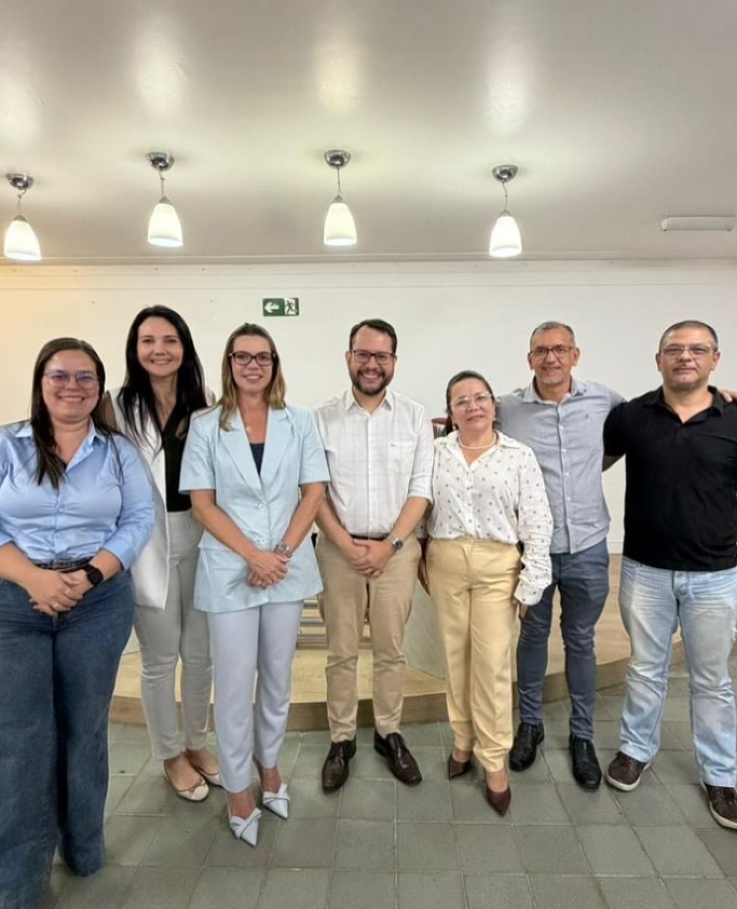 O Instituto de Previdência do Município de Belém esteve presente, nesta quinta-feira, em mais uma importante capacitação promovida pela ASPREVPB